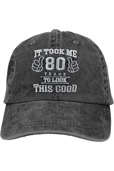 "I Fix Stuff And I Know Things" Dad Hat - Adjustable Cotton Baseball Cap, Funny Gift For Men, Dad, Handyman - View #2