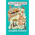 Spies in St. Petersburg (Taylor and Rose Secret Agents)