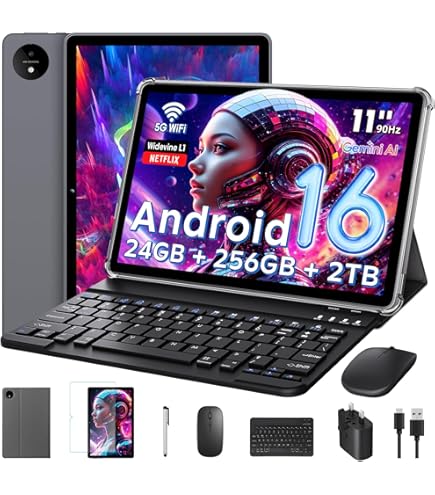 ALLDOCUBE 8.4 Inch Tablet, Helio G99 iPlay50 Mini Pro NFE With