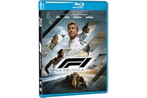 F1 La película