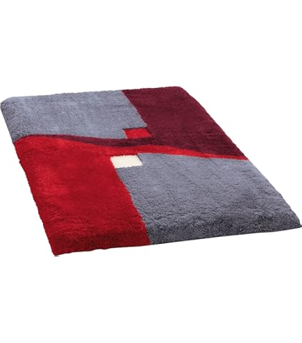 Kleine Wolke Badmat Relax 70x120 cm taupe