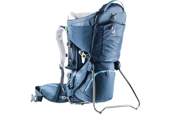 deuter Kid Comfort Porte-bébé