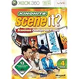 Scene It? - Kinohits (inkl. 4 Buzzer)