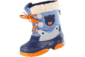 Spirale Buty zimowe Fabi