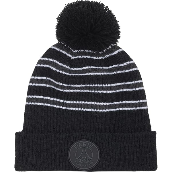 Paris Saint-Germain Bonnet Dri-FIT Peak SC - Bleu Foncé