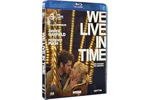 We Live In Time – Tutto Il Tempo Che Abbiamo