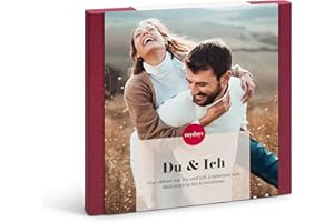 ‎MYDAYS mydays Geschenkbox Du & Ich, für 2 Personen, freie Erlebnis-Auswahl an ca. 401 Orten