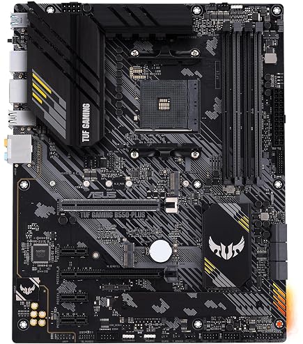 INLAND Processeur AMD Ryzen 7 5800X 8 cœurs 16 fils Carte mère MSI