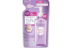‎BIORÉ Biore Japan - Biore Makeup Remover 210ml Refill Perfect oil
