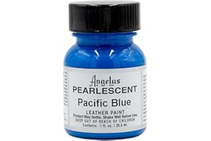 Angelus Acrylic Leather Paint