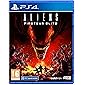 Aliens: Fireteam Elite (PS4)