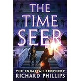 The Time Seer (The Endarian Prophecy Book 5) (English Edition)