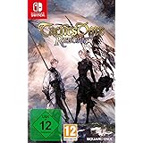 Tactics Ogre: Reborn (Nintendo Switch)