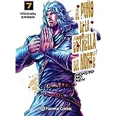 El pu&ntilde;o de la Estrella del Norte (Hokuto No Ken) n&ordm; 07/18: 7 (Manga Seinen)
