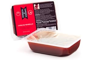 Pâte de coing Mariscal & Sarroca - 400 g