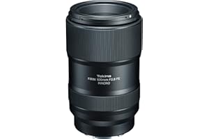 KENKO Optique TOKINA FIRIN 100mm Macro F2.8 Sony FE