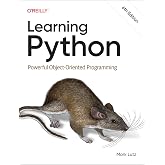 Learning Python: Powerful Object-Oriented Programming