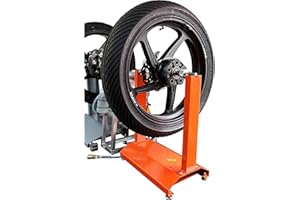 Hi-Q Tools équilibrage pour 12-33mm diamètre de l'axe Orange, Unisexe, Multipurpose, Toute l'année