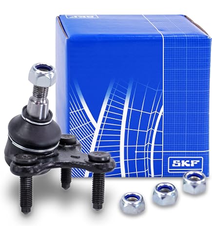 Kit De Rotule De Suspension SKF VKDS 311007 - Pièce De Rechange Haute Qualité - Pour Sécurité Et Durée De Vie - À Faire Monter Par Un Professionnel