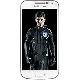 Samsung Galaxy S4 mini Smartphone (4,3 Zoll (10,9 cm) Touch-Display, 8 GB Speicher, Android 4.2) weiß