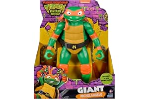 Teenage Mutant Ninja Turtles - 12" Movie Michel-Ange