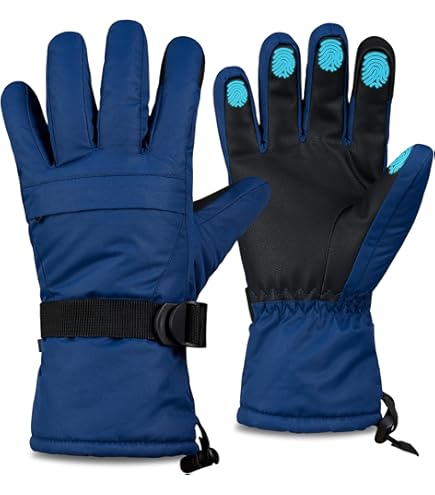 oneforus Ski Handschoenen Winter Snowboard