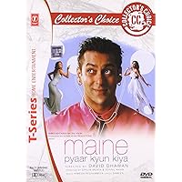 Maine Pyaar Kyun Kiya