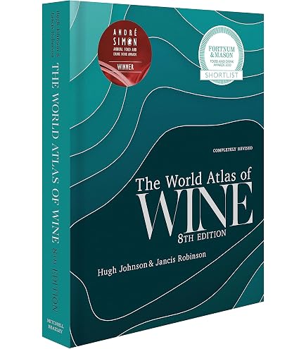 Coffret Master des Arômes du Vin - 88 arômes (version française