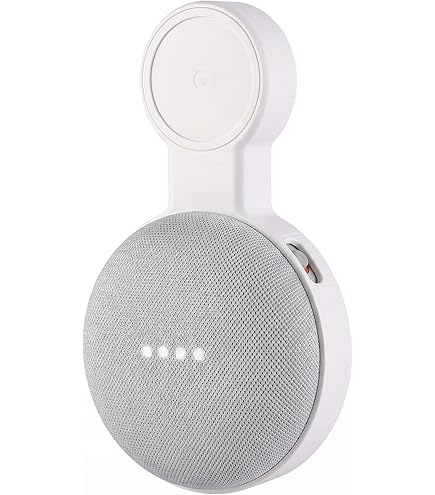 Google Nest Mini Bluetooth Speaker, Japan Model, Multi Language