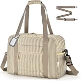 SPAHER Ryanair Travel Bag 40x30x20 Carry-on Cabin Bag Airplane | 25L Waterproof Handbag Women Men Suitcase 40x30x20 Vueling W