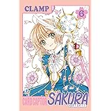 Cardcaptor Sakura. Clear card (Vol. 6)