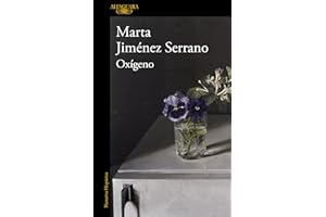 Oxígeno (Hispánica)