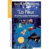 La Peur et autres contes fantastiques