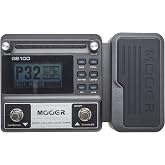 MOOER GE100 Gitar &Ccedil;oklu Efekt İşlemcisi