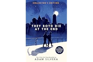 They Both Die at the End Collector's Edition