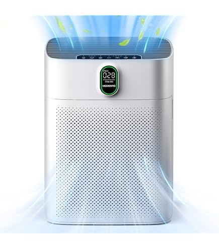 Filtres Rechange Fellowes Aeramax 300 - 3 HEPA + 6 Charbon - Purificateur D'Air AeraMax 290/300/DX95