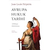 Avrupa Hukuk Tarihi