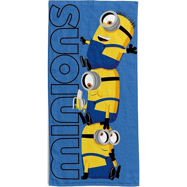 Orologio Digitale Minions Accutime - Cinturino Giallo, Display LED, Per Bambini - Foto 10