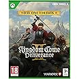 Kingdom Come Deliverance II - Day One Edition (Xbox Series X)