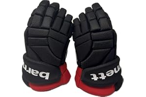 BARNETT B-5 hockeyhandske