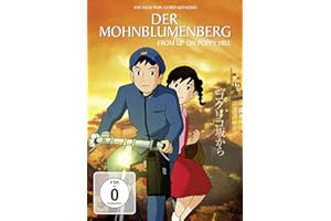 Der Mohnblumenberg (Amaray) [Import]