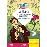 Le Horla: Et autres nouvelles fantastiques