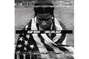 Long.Live.A$ap (Deluxe Version)