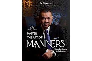 Master the Art of Manners: Modern-Day Etiquette for Any Situation