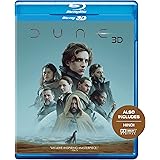 Dune (Blu-ray 3D) (1-Disc)