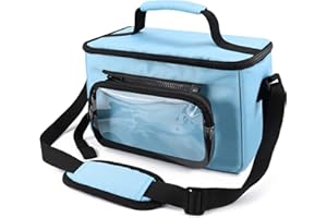 Annmore Borse a Tracolla per FABA Raccontastorie y Toniebox