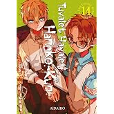 Tuvalet Hayaleti Hanako-Kun 14. Cilt