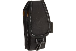 THOMPSON'S WATER SEAL Kunys SW1105 5 Pocket Phone and Tool Holder