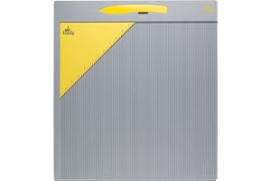 EK Success Ek Tools Standard Scoring Board, Multi-Colour, 41.91 x 35.56 x 1.77 cm