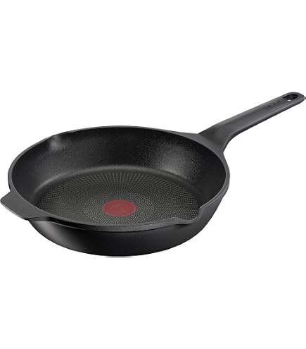 Tefal Poêle à griller - Unlimited - 26 cm | Livré demain - Krëfel